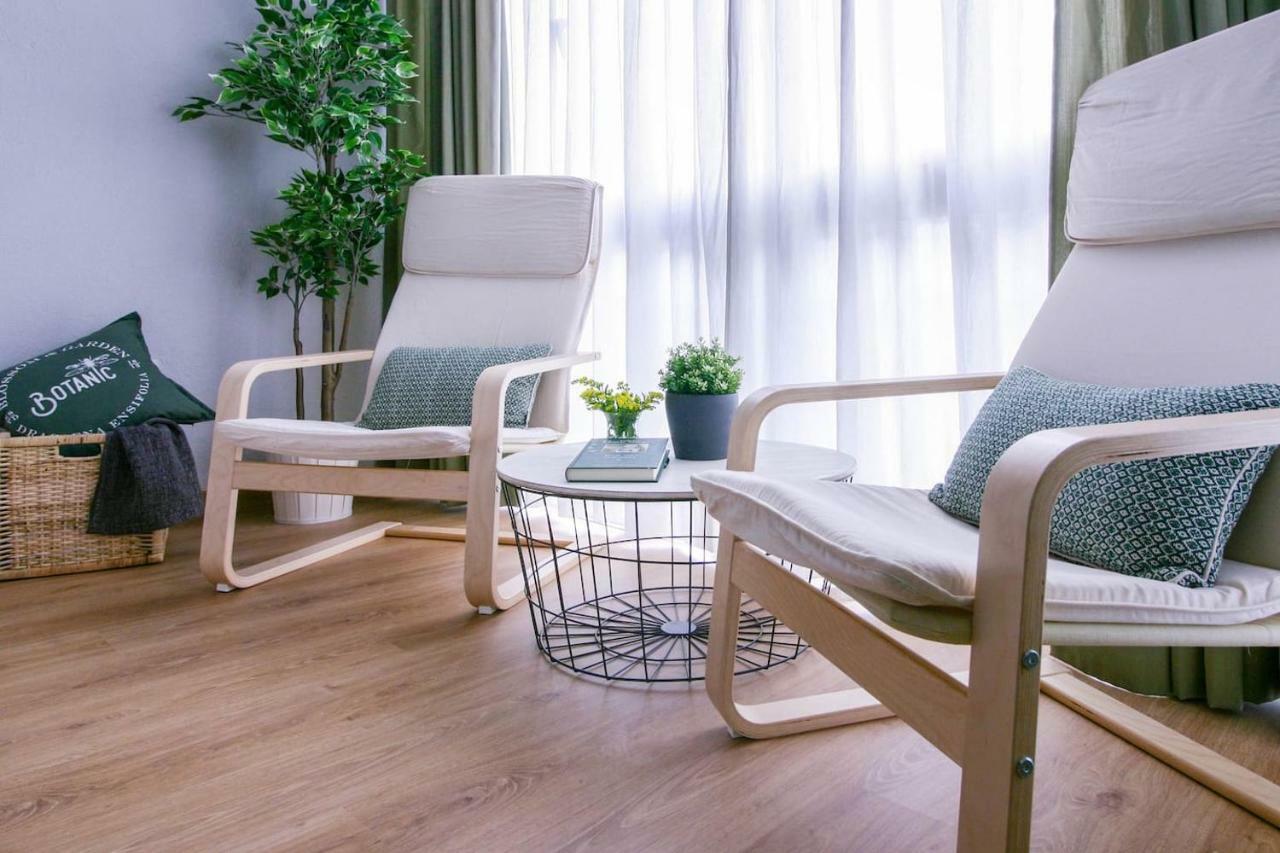 Lejlighed Nuevo Apartamento En Calle Salitre, Centro *